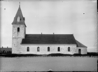 Vikens kyrka