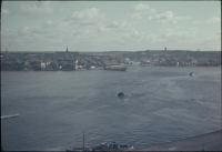 Stockholms innerstad