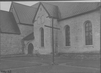 Vreta Klosters kyrka