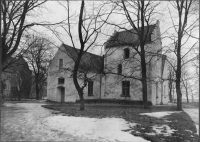 Trolle-Ljungby kyrka