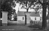 Sättersta kyrka