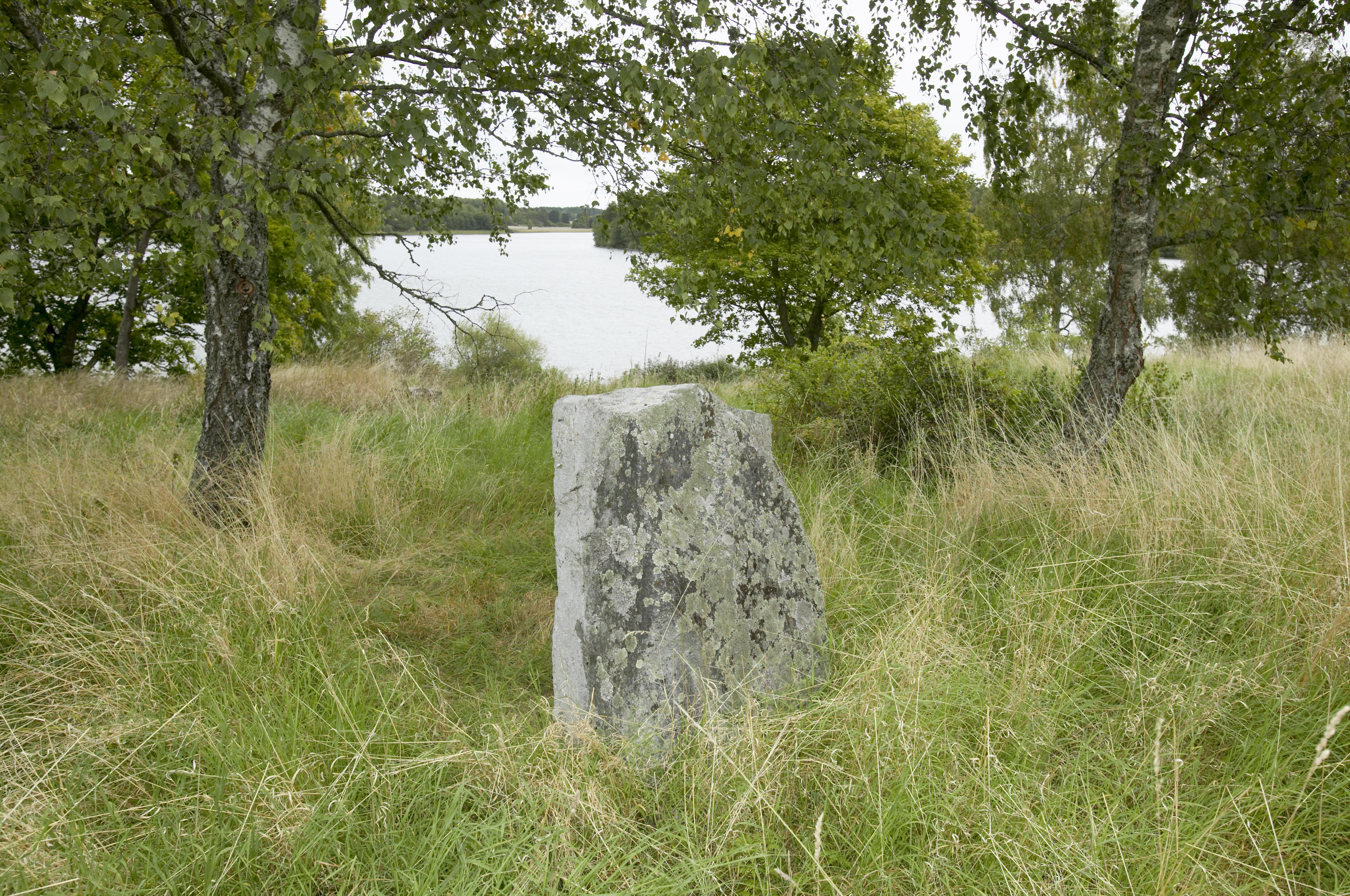 Bengt A Lundberg, Sö194 Brösicke