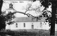 Hova kyrka