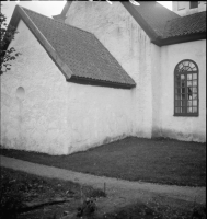 Vårdinge kyrka