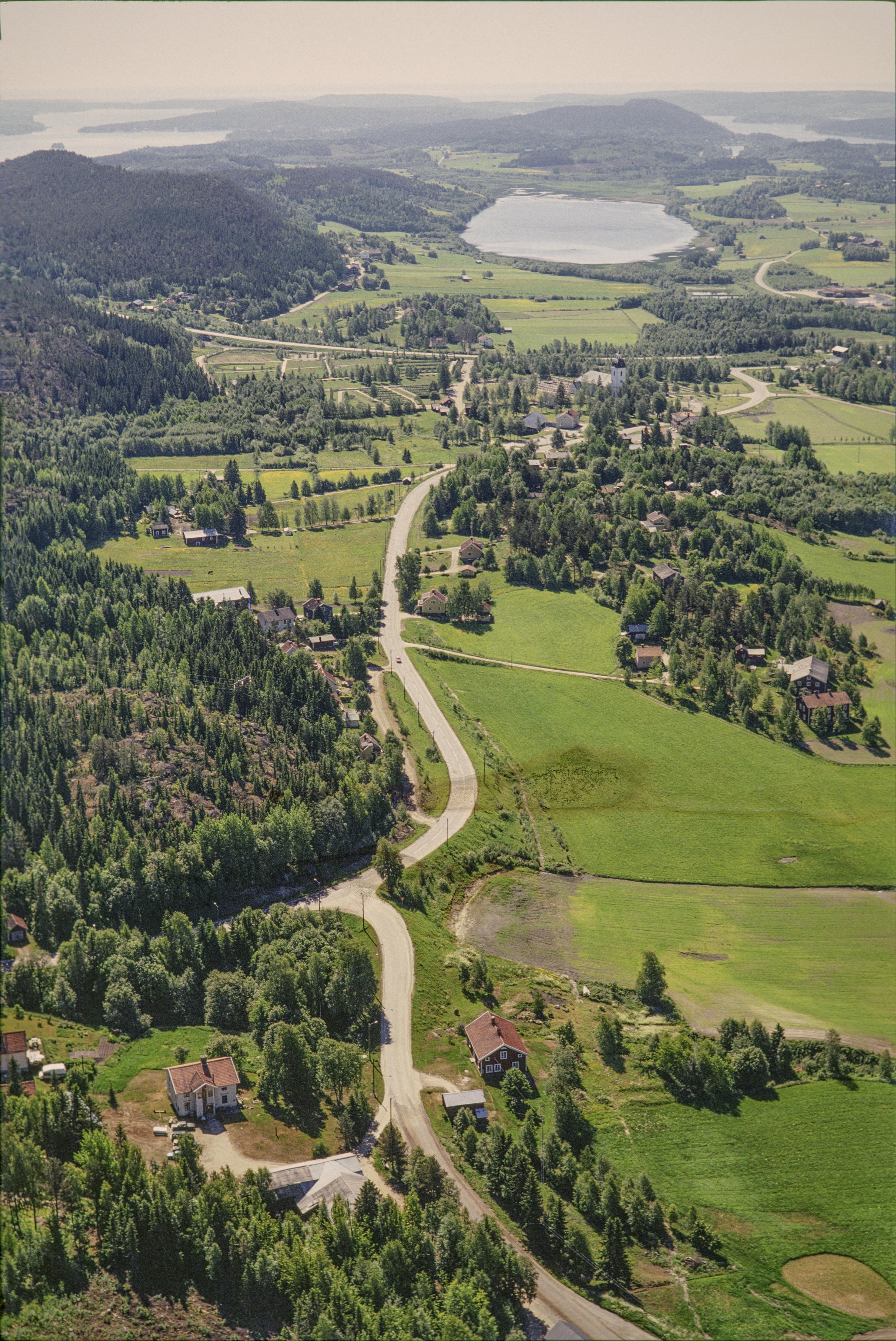 Jan Norrman, Arnäs 292:1