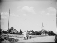 Enåkers kyrka