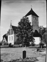 Norrsunda kyrka
