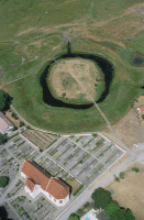 Skanör m. Falsterbo 1:1