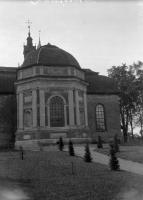 Askersunds Landskyrka