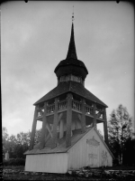 Mattmars kyrka