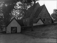 Roslags-Bro kyrka