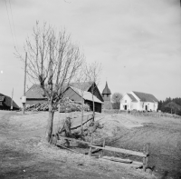 Solberga kyrka