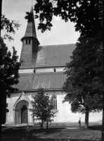 Roma kyrka
