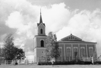 Råneå kyrka