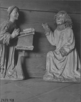 Klockrike kyrka (Josephine kyrka)