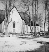 Veckholms kyrka