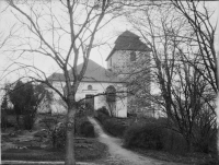 Färingtofta kyrka, Josephina