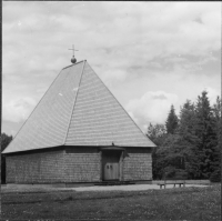 Robertsfors kyrka