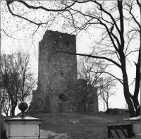 Sigtuna, Sankt Pers kyrkoruin