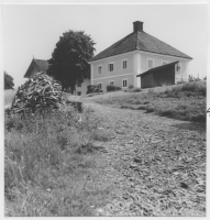 Stensjö, Oppunda härads forna tingshus