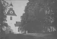 Skedevi kyrka