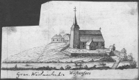 Västanfors kyrka