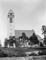 Sundbybergs kyrka