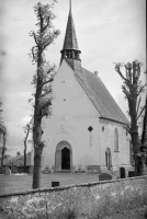 Västergarns kyrka