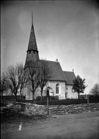 Ardre kyrka