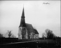 Ardre kyrka