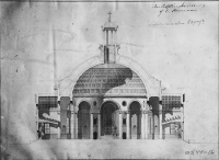 Stockholm, Skeppsholmskyrkan