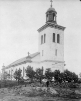 Tölö kyrka