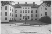Venngarns slott