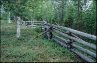 Rikti-Dockas nybygge