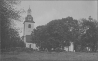 Vreta Klosters kyrka