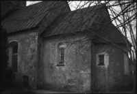 Hilleshögs kyrka