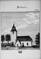 Kulla kyrka