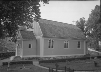 Dalarö kyrka