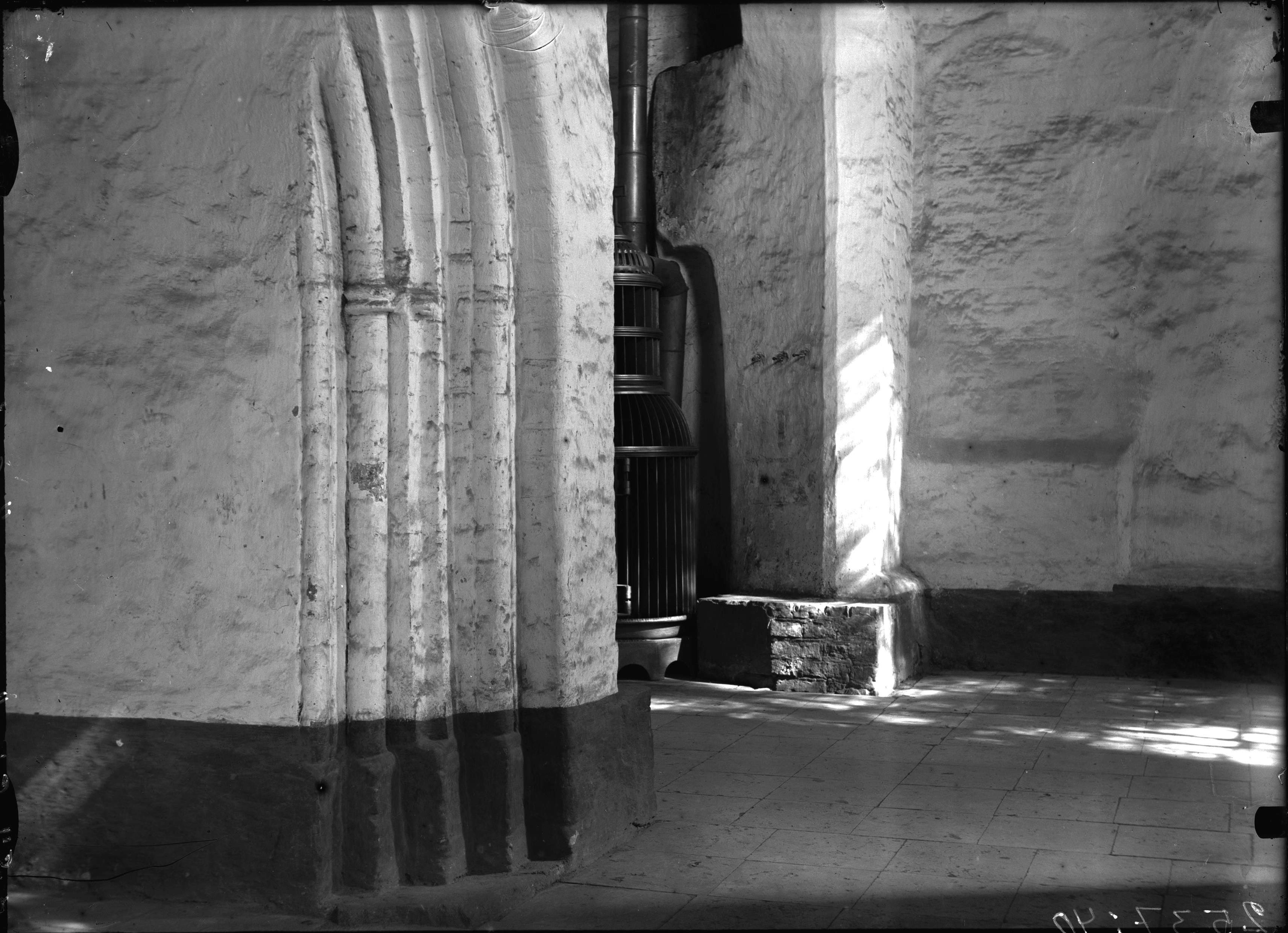 Martin Olsson, Strängnäs Domkyrka