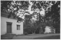 Lerbäcks socken, by