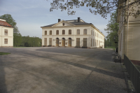 Drottningholm