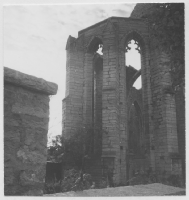 Sankta Karin kyrkoruin