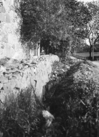 Sigtuna, Sankt Olofs kyrkoruin