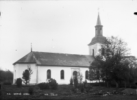 Hemsjö kyrka