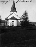 Myssjö kyrka