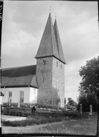 Rydaholms kyrka