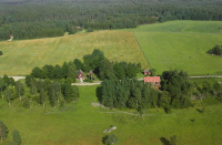 Skagershults gamla kyrka