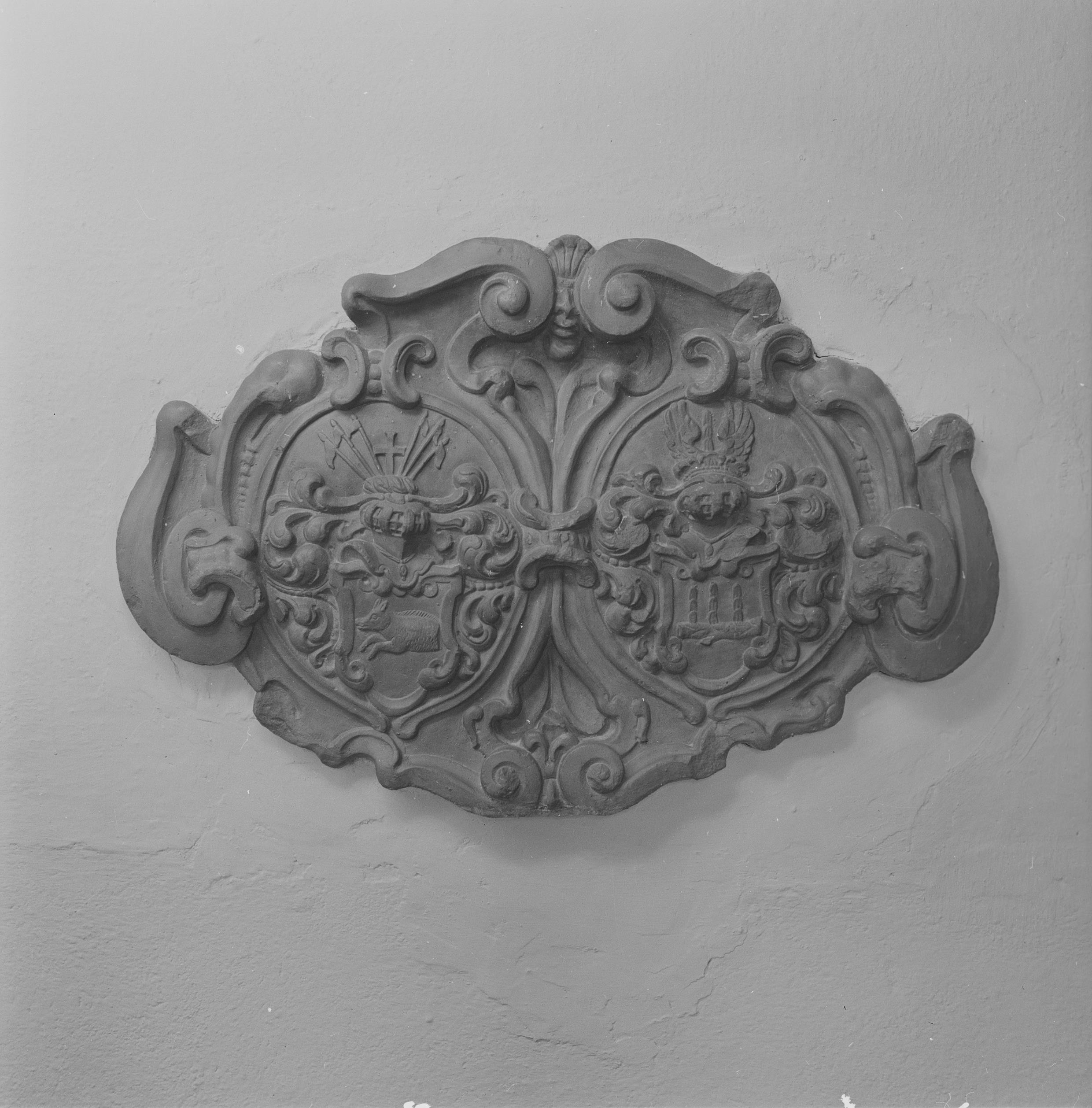 Nils Lagergren, Kungsängens kyrka (Stockholms-Näs kyrka)