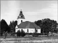 Rinkaby kyrka