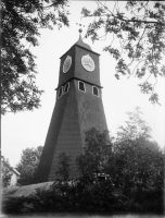 Öregrunds kyrka